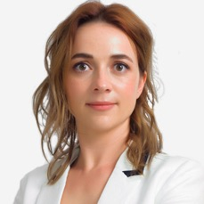 Обложко Мария Викторовна, психотерапевт