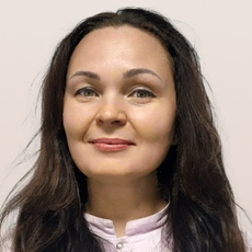 Козлова Ольга Александровна, кардиолог