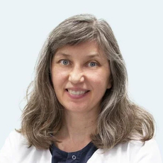 Гусева Анна Александровна, хирург