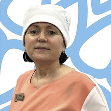 Новикова Таисия Васильевна, стоматолог-хирург