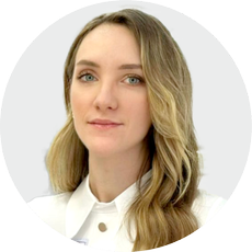 Бракоренко Ольга Андреевна, офтальмолог