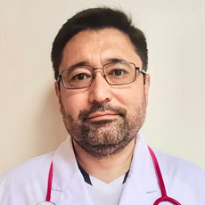 Карагулов Азат Раисович, ортопед