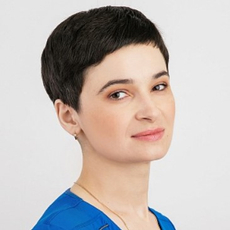 Веремьева Ирина Владимировна, акушерка