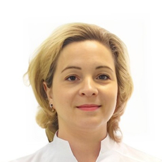 Райкова Яна Дмитриевна, невролог