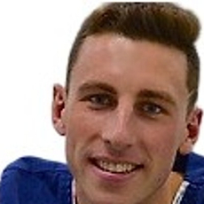 Кривенко Антон Александрович, стоматолог-терапевт