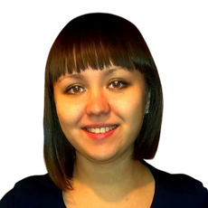 Ложкина Дарья Юрьевна, хирург