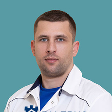 Савельев Максим Сергеевич, нарколог