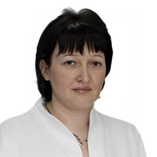 Куделина Ирина Васильевна, стоматолог-терапевт