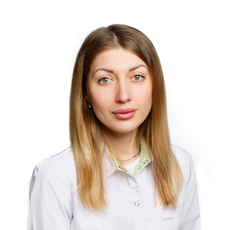 Канатбаева Анастасия Анатольевна, эндокринолог