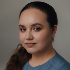 Карпушина Софья Алексеевна, офтальмолог