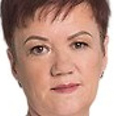 Иванова Светлана Валерьевна, педиатр