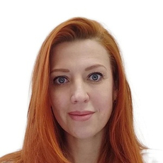 Ганжа Вера Сергеевна, офтальмолог