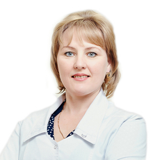 Андриевских Светлана Николаевна, гематолог