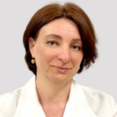 Салпагарова Светлана Рамазановна, психолог