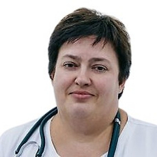 Калиниченко Наталья Николаевна, терапевт