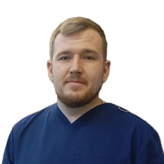 Седов Константин Константинович, ортопед