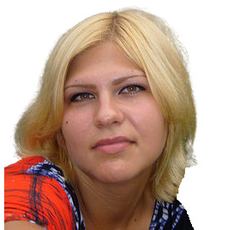 Чипизубова Валерия Андреевна, невролог