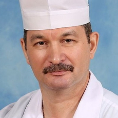 Чермаков Александр Иванович, анестезиолог