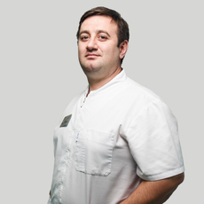 Данелян Мисак Левонович, стоматолог-ортопед