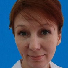 Корниенко Елена Геннадьевна, детский невролог