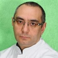 Нахушев Тимур Мухадинович, уролог