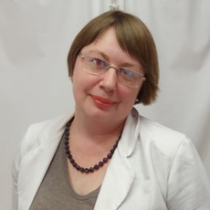 Девицкая Олеся Ивановна, терапевт