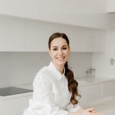 Книшук Ангелина Васильевна, терапевт