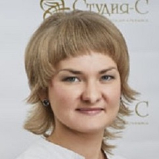 Воронина Ольга Валерьевна, стоматолог-терапевт