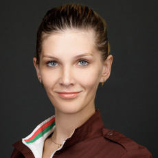 Сурникова Дарья Владимировна, врач функциональной диагностики