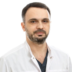 Гарифуллин Руслан Ангамович, гинеколог