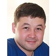 Баязитов Азамат Юлаевич, детский хирург