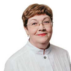 Асташенок Елена Вениаминовна, терапевт