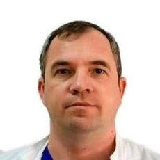 Пономаренко Александр Евгеньевич, уролог