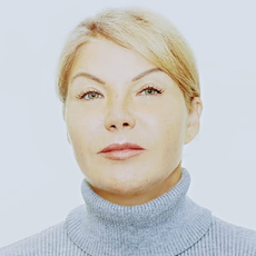 Воронина Анна Валериевна, стоматолог-терапевт