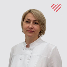 Мякишева Людмила Геннадьевна, гинеколог