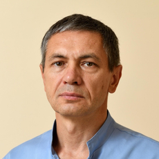 Смирнов Андрей Владимирович, остеопат