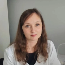 Малус Марина Витальевна, эндокринолог