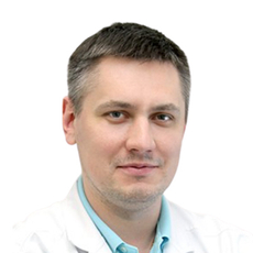 Третьяков Андрей Александрович, уролог