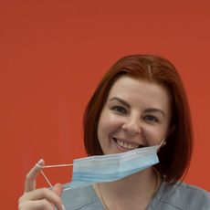 Шумская Наталья Юрьевна, стоматолог-терапевт