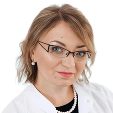 Палехова Оксана Владимировна, психолог