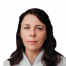 Саблукова Вероника Леонидовна, массажист