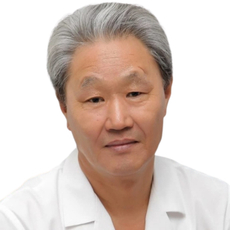 Пак Геннадий Федорович, ортопед