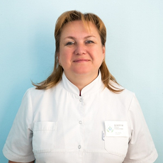 Ковтун Ольга Геннадиевна, гинеколог