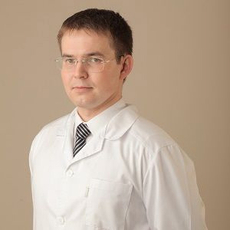 Макаров Олег Евгеньевич, уролог
