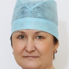 Собинова Татьяна Игоревна, стоматолог-терапевт