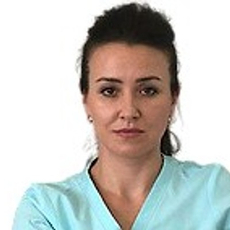 Костюкова Лилия Михайловна, стоматолог-терапевт