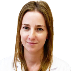 Лопес Мунис Ксения Валерьевна, семейный врач