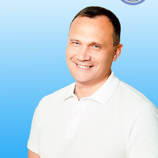 Никифоров Сергей Петрович, стоматолог-хирург
