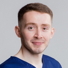 Бутаев Казбек Асланович, хирург