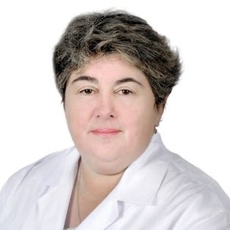 Аверьянова Елена Станиславовна, терапевт